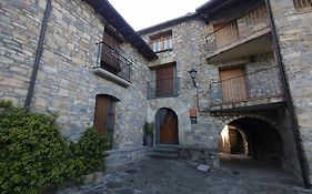 Casa Cosculluela